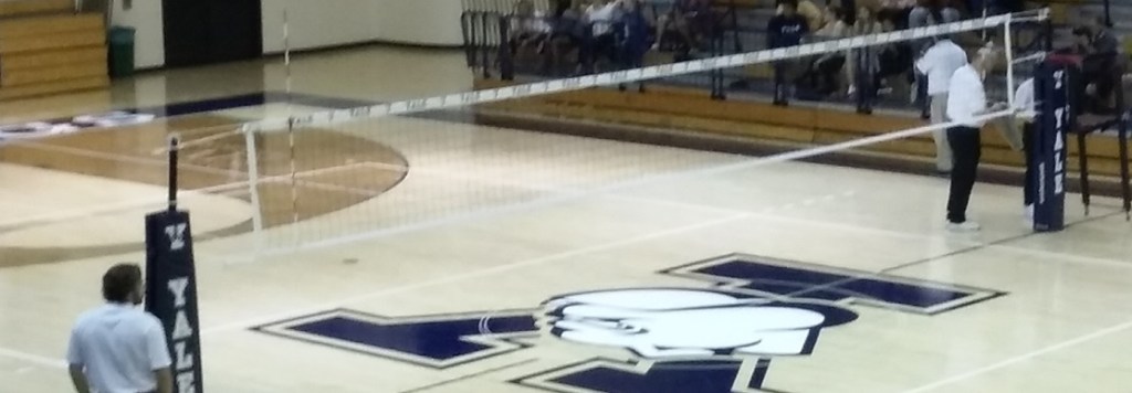 Yale and Brown Clash in Close&nbsp;Contest