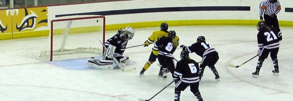 Friars Vanquished by an Abby. Quinnipiac Wins&nbsp;1-0.