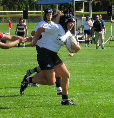 Quinnipiac Rugby Holds On, Defeats Rival&nbsp;CWU