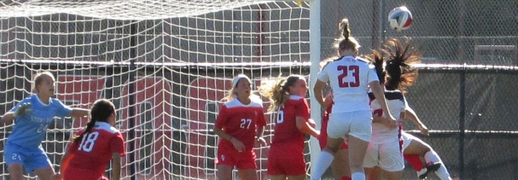Despite Strong Defense, Seawolves Down Hawks in Double&nbsp;OT