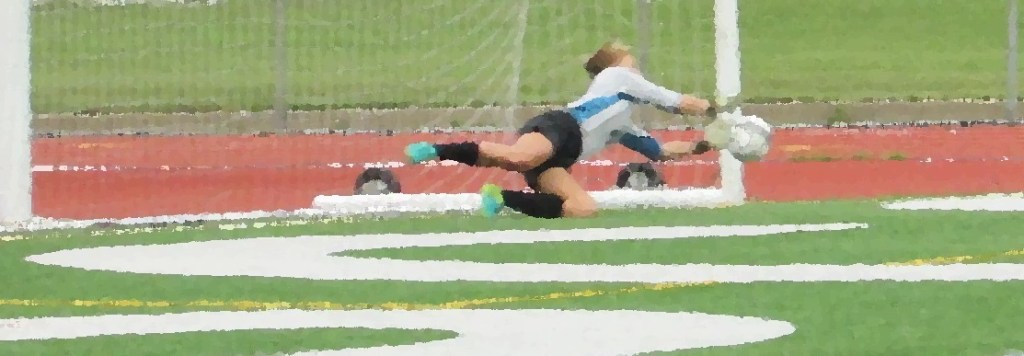 Arruda Stands Tall. SCSU defeats AIC&nbsp;1-0.