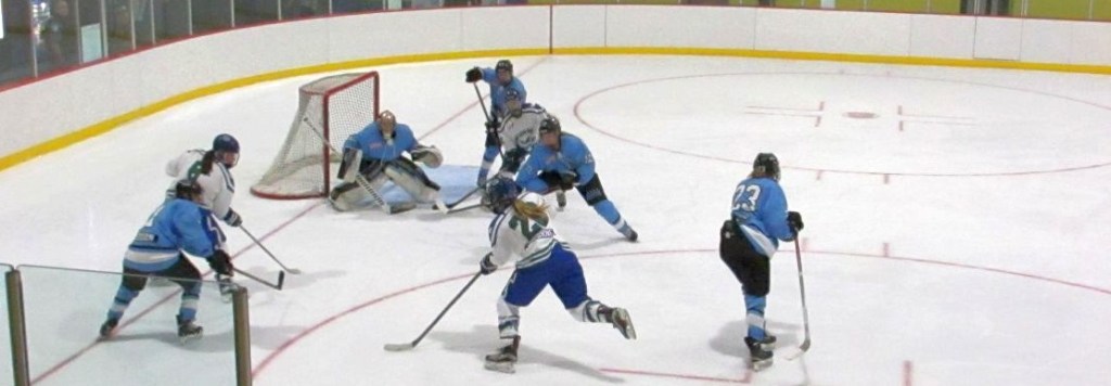 Beauts Take Season Opener Over Resilient Whale&nbsp;3-2
