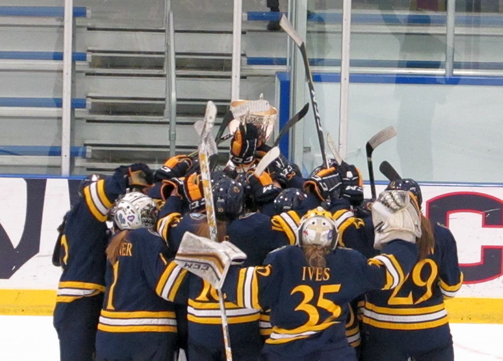 champs