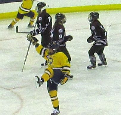 OT Thriller in Hamden goes QU’s&nbsp;Way