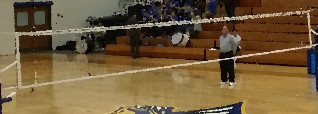In Epic Volleyball Final, New Haven Narrowly Defeats SCSU. Both teams make&nbsp;NCAA’s.