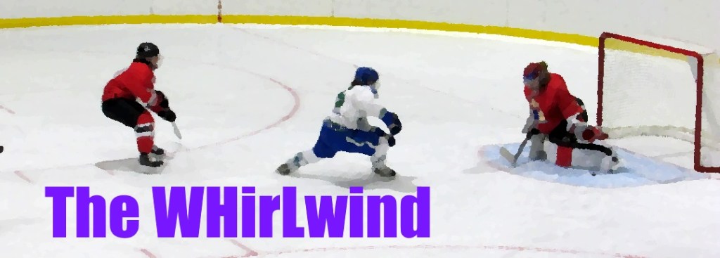 The WHirLwind: Women’s Hockey Links 11/14