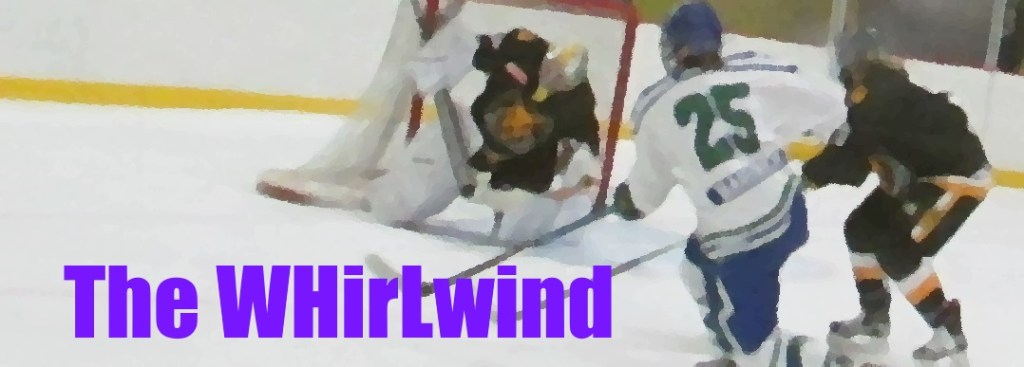 The WHirLwind 11/21