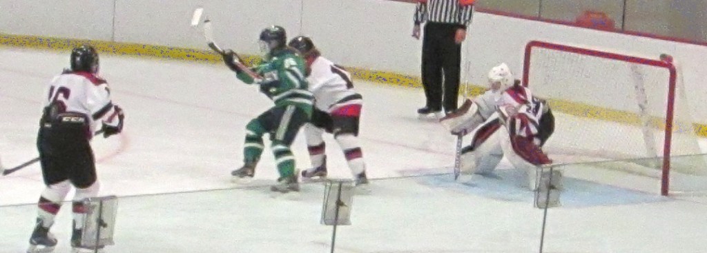 Endicott & Wesleyan Battle in Non-Conference&nbsp;Contest