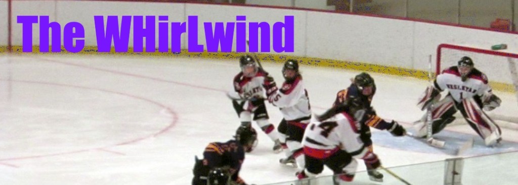 The WHirLWind 12/5