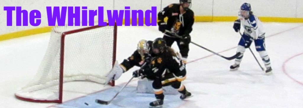 The WHirLwind 12/12