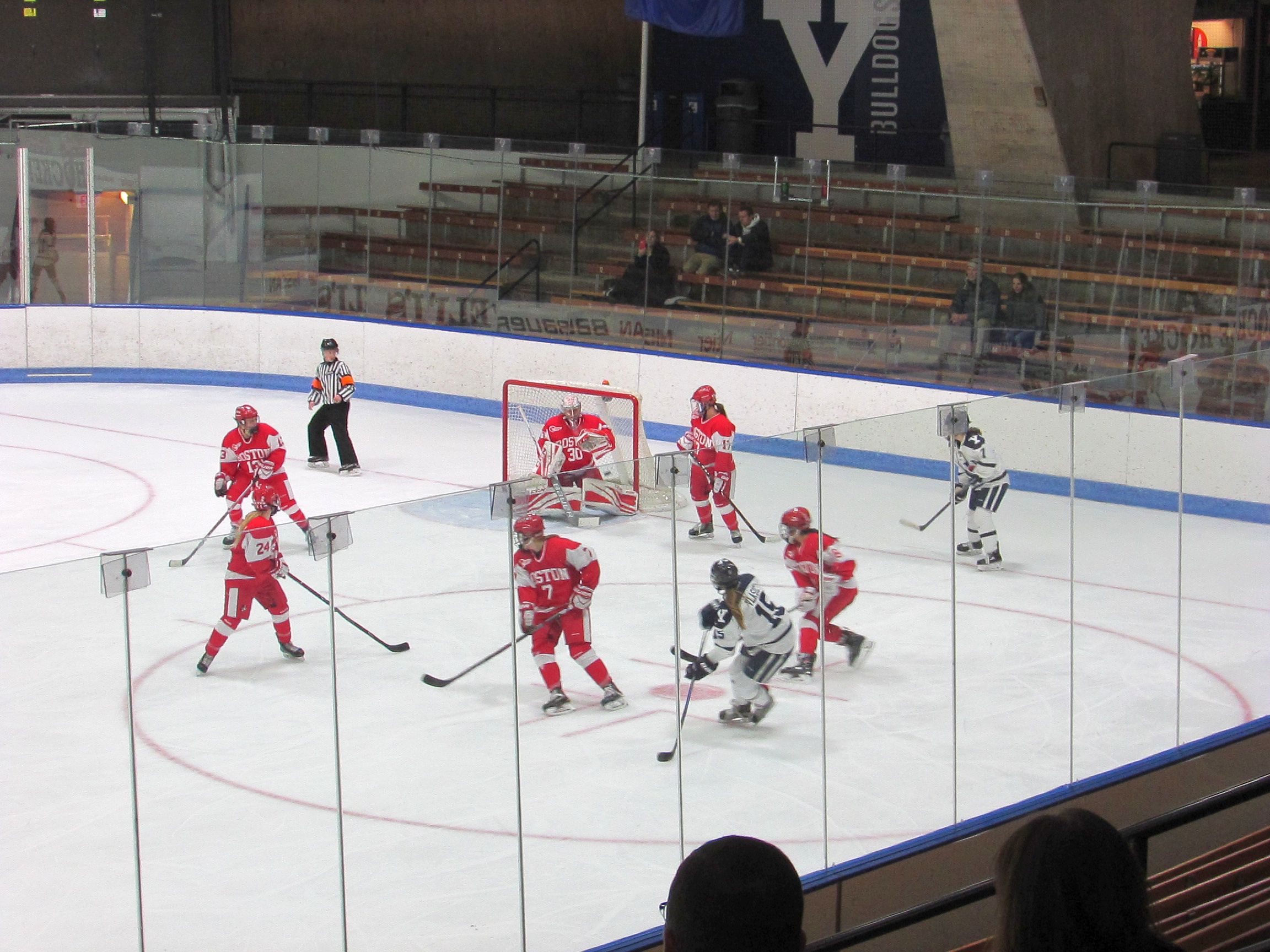 YaleGoal2vBU