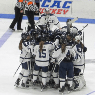 Yale Comes Back From 4-1 Deficit, Defeats&nbsp;Union
