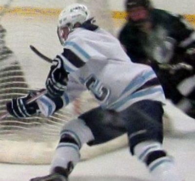Connecticut College Shuts Out William&nbsp;Smith