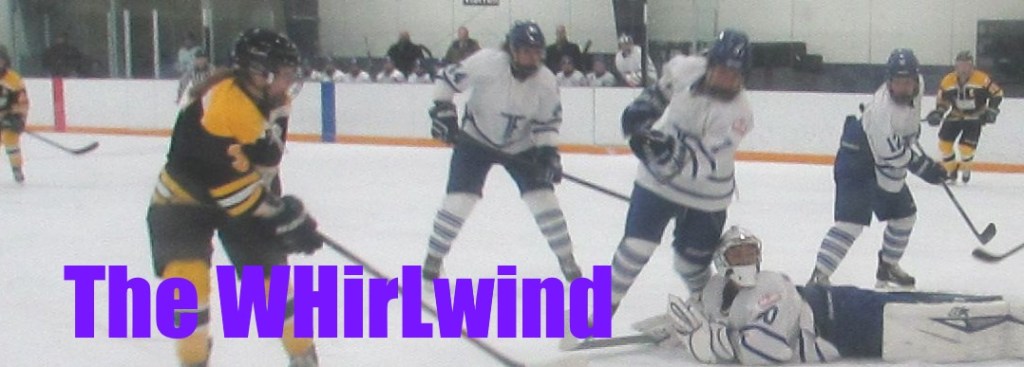 The WHirLwind 1/9/19