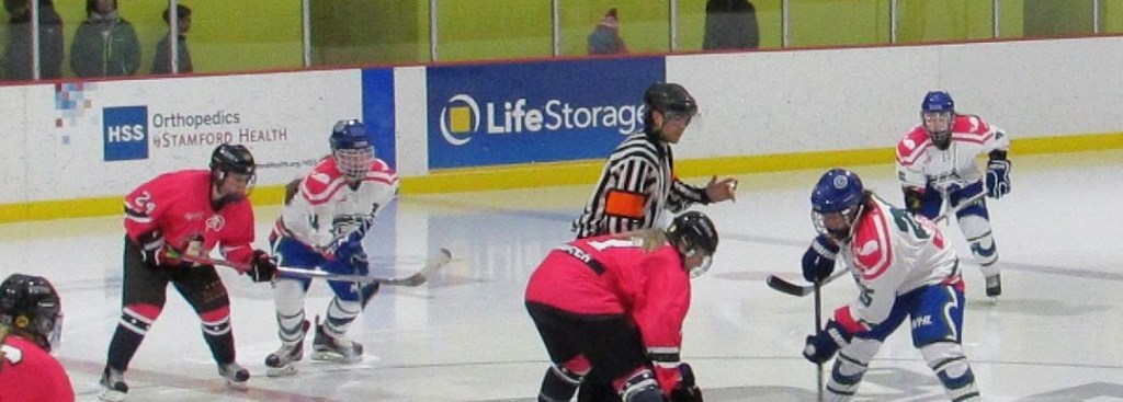 Riveters and Whale Go To&nbsp;Overtime!
