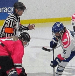 Riveters and Whale Go To&nbsp;Overtime!