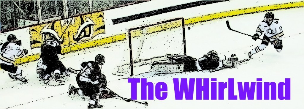 The WHirLWind 1/15
