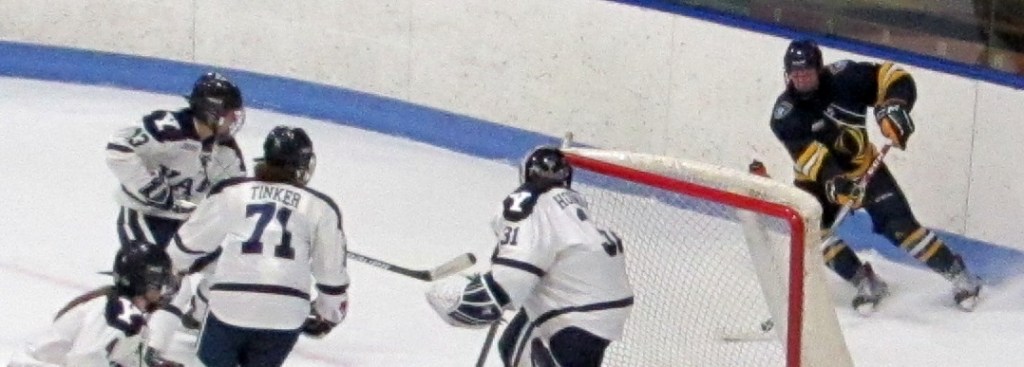 Yale Defeats Quinnipiac In The Latest Rivalry&nbsp;Game