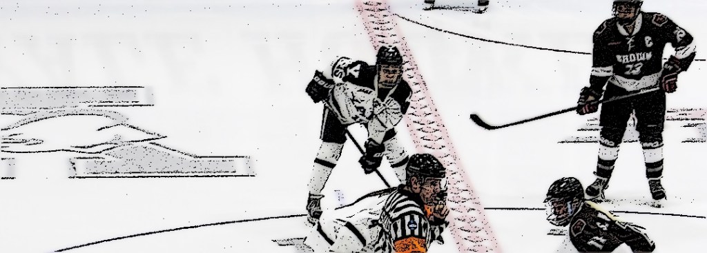 Yale Picks Up Key ECAC Win Defeating Brown&nbsp;4-2