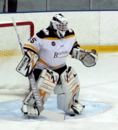 Checking In On the Fascinating Boston&nbsp;Blades