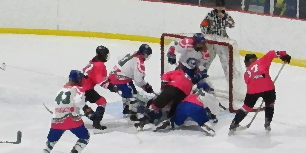 NWHL Exhibition, Location Strategy Paying&nbsp;Off