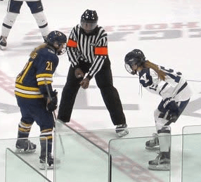 Yale Clinches Playoff Berth In Win Over&nbsp;QU