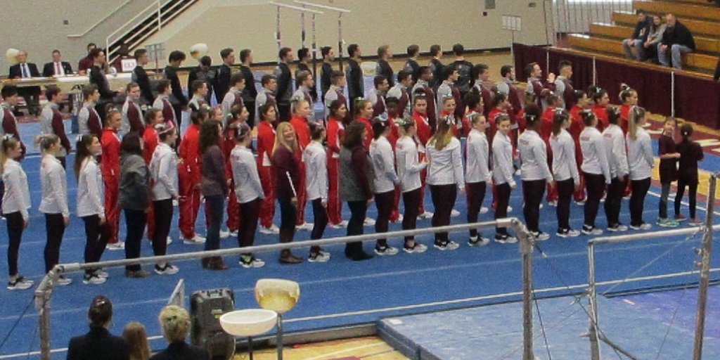 Springfield Meets Cortland on Super Dual&nbsp;Sunday