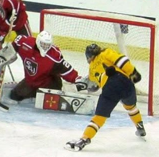Quinnipiac v. St. Lawrence Skate to 1-1 Tie in Women’s&nbsp;Hockey