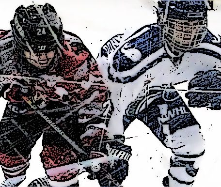 Riveters and Whale Clash In A Good&nbsp;One