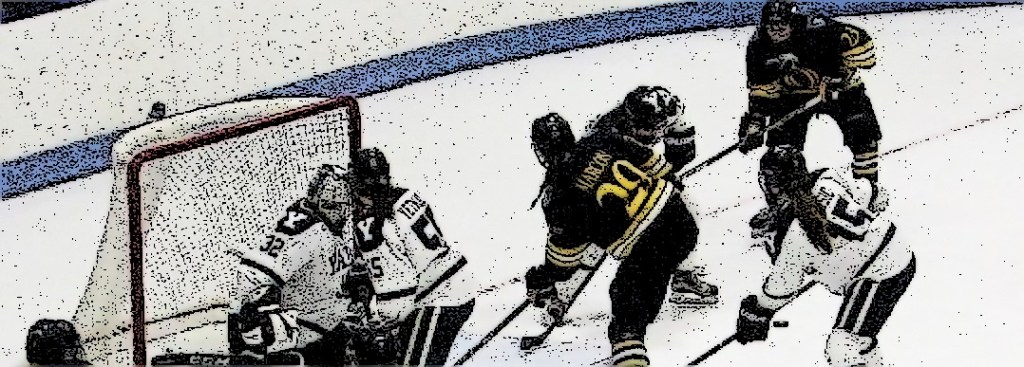 Yale Clinches Playoff Berth In Win Over&nbsp;QU