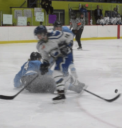 Beauts at Whale Ends Regular&nbsp;Season