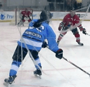 NWHL Fan Feedback:&nbsp;Positives