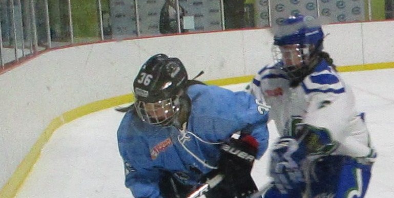 Beauts at Whale Ends Regular&nbsp;Season