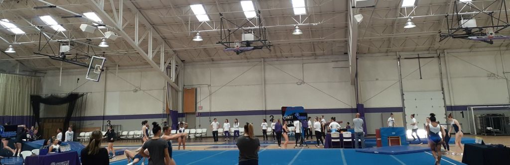 Bridgeport Quad Meet Videos &&nbsp;Recap
