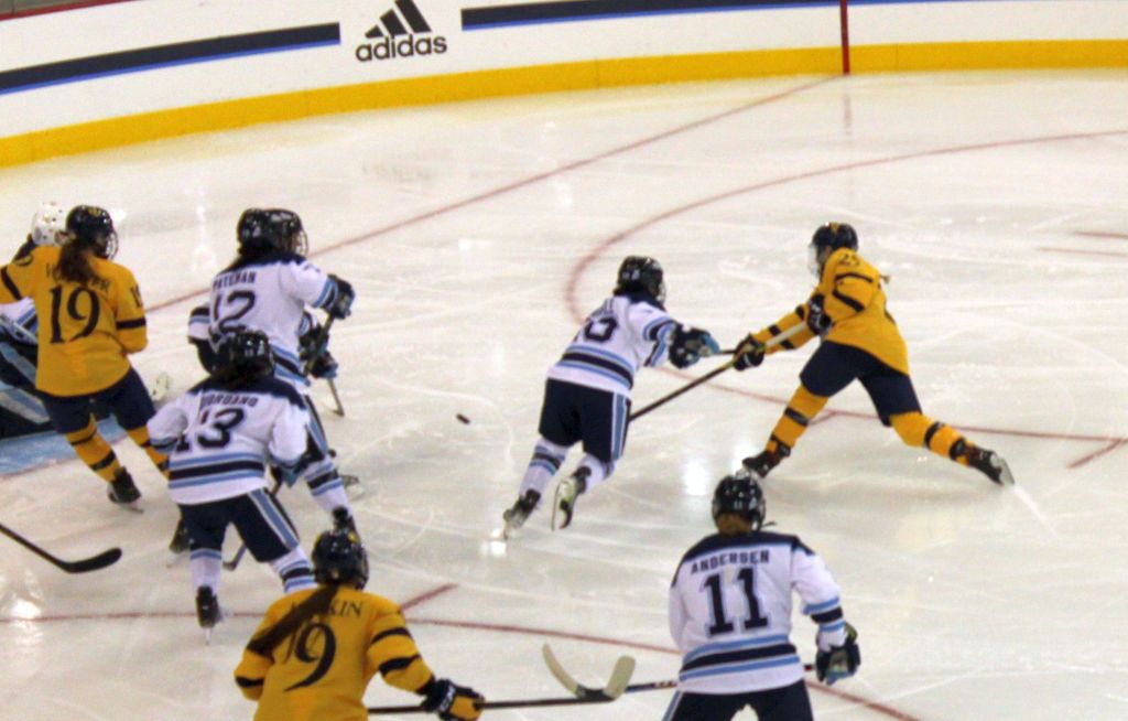 Bobcats Defeat Black&nbsp;Bears