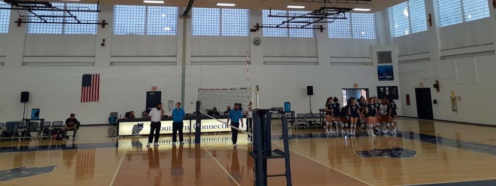 SCSU Defeats Felician