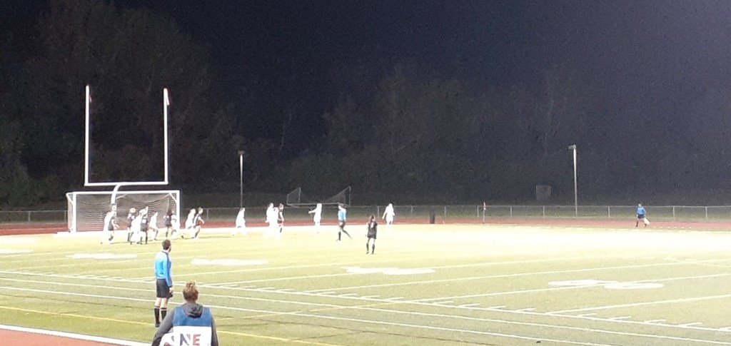 SCSU Victorious Over&nbsp;Pierce