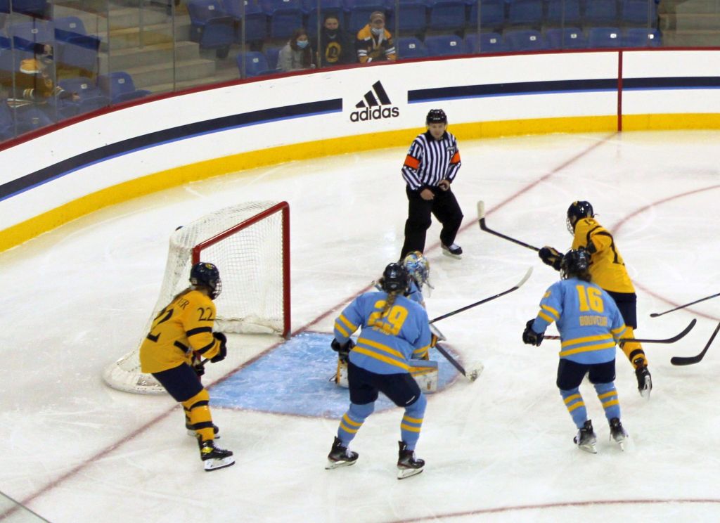 Quinnipiac Defeats LIU
