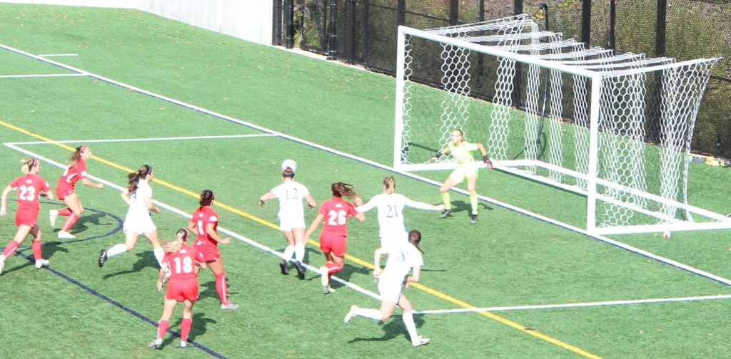 Quinnipiac Advances in MAAC&nbsp;Tourney