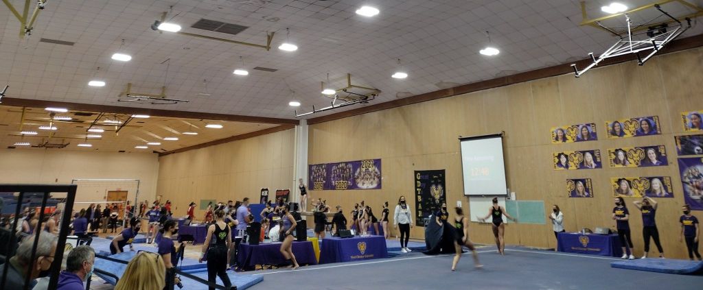 WCU Quad Results &&nbsp;Video