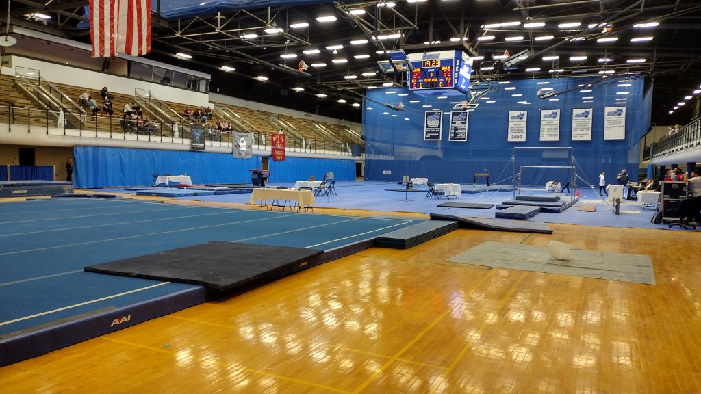SCSU Tri-Meet Report and&nbsp;Videos.