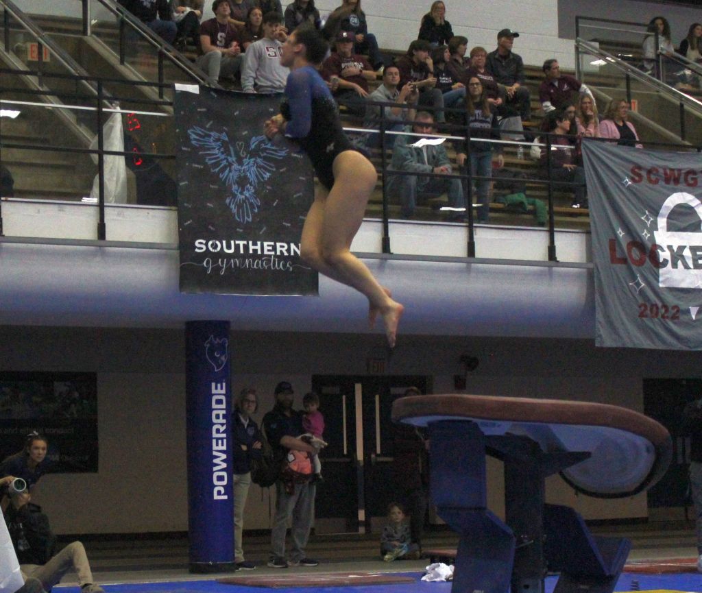 SCSU Tri-Meet Report and&nbsp;Videos.