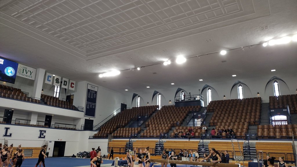 Yale v. Temple