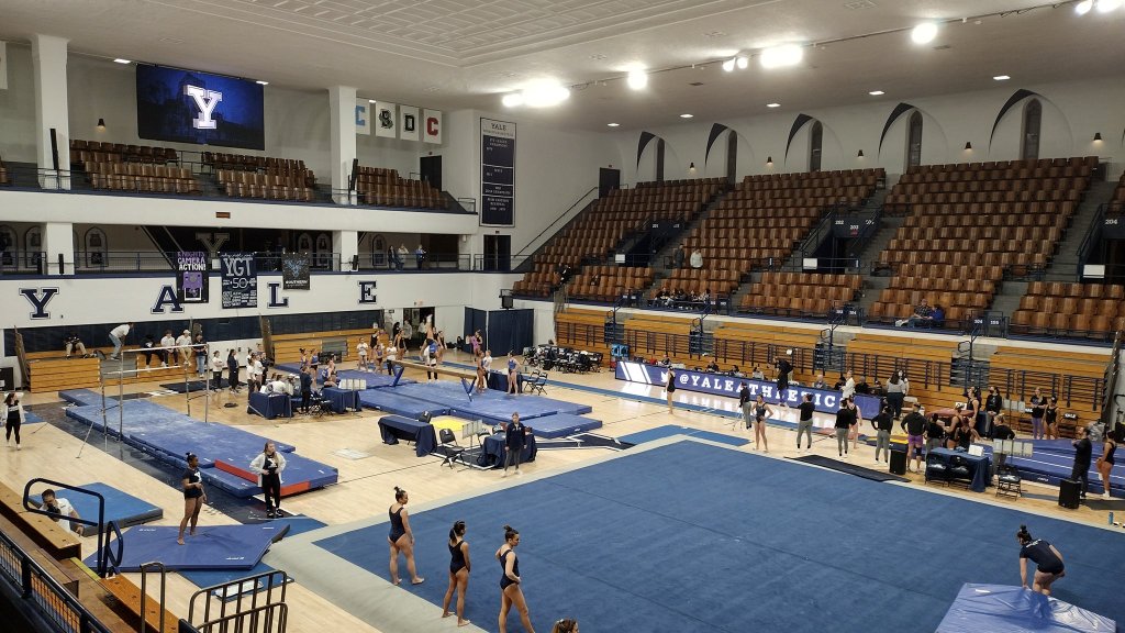 Tonry Invitational Video and&nbsp;Results
