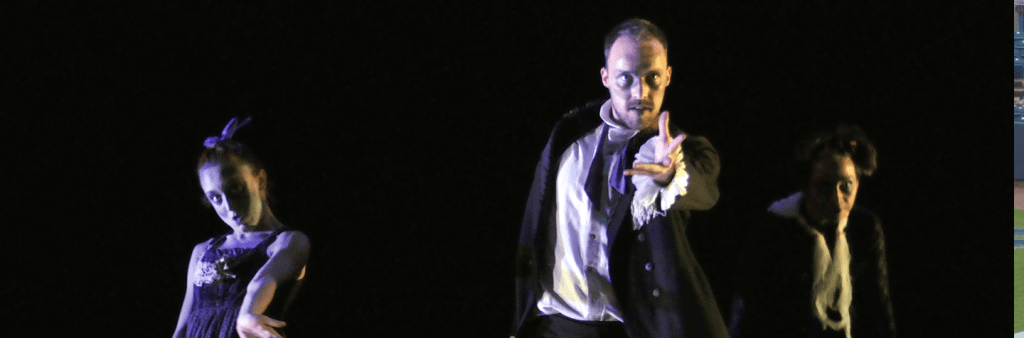 Recap: Full Force Dance Theatre’s Vivid&nbsp;Tapestry
